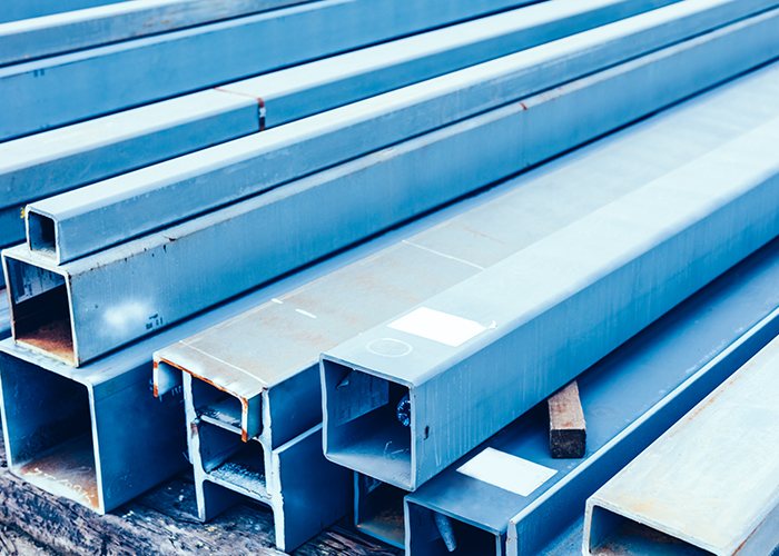 What are MS Flat Bars: Uses & Advantages in Construction Projects?
